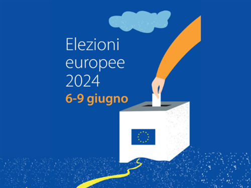 Elezione dei membri del Parlamento Europeo spettanti all'Italia da parte dei cittadini dell'Unione Europea residenti in Italia