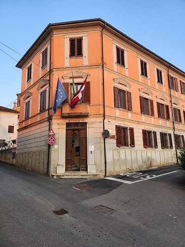 Chiusura Uffici Comunali