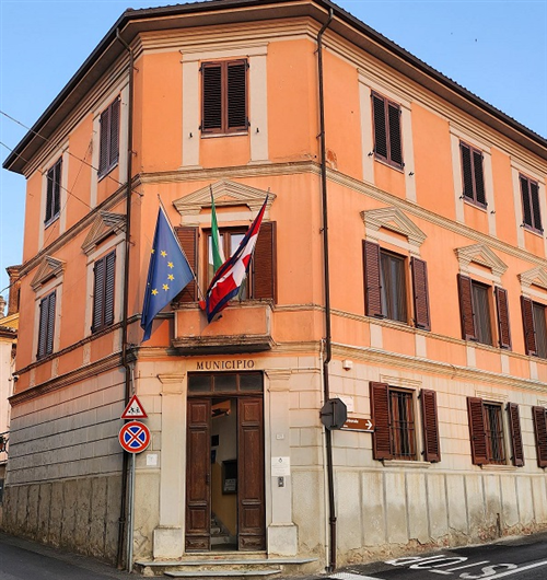 Chiusura Ufficio Tecnico